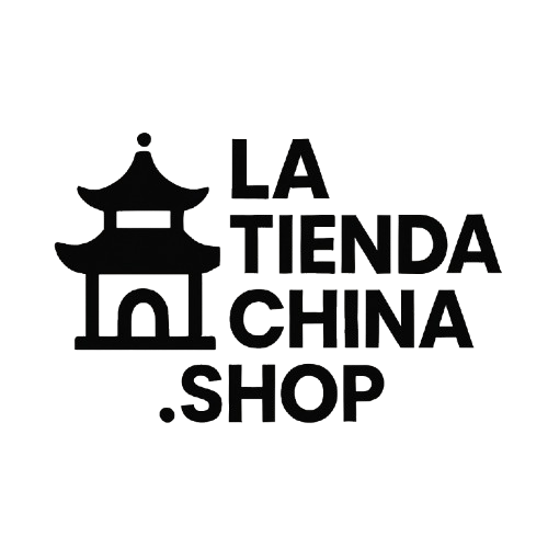 LA TIENDA CHINA